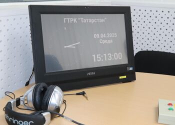 Утро на радио (15.04.25)