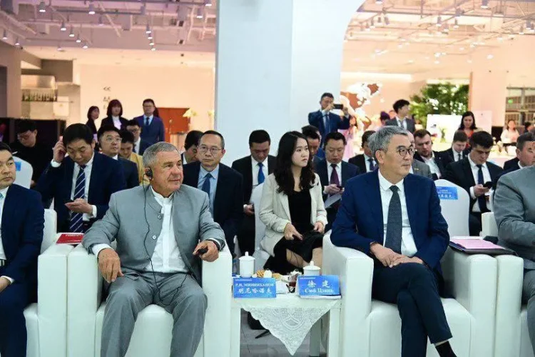 Минниханов