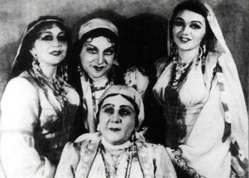 Татарстан дулкынында (15.04.25)