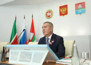 Линар Закиров