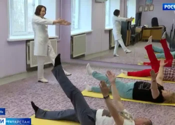 Татарстанские ветераны-чернобыльцы поделились воспоминаниями о трагедии на ЧАЭС