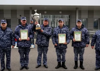 награждение