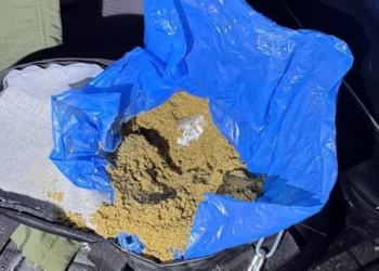 перевозка наркотиков