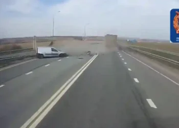 В Елабужском районе произошло смертельное ДТП