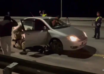 задержали наркокурьера