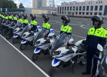 оперативно-профилактическое мероприятие «Мотоцикл».