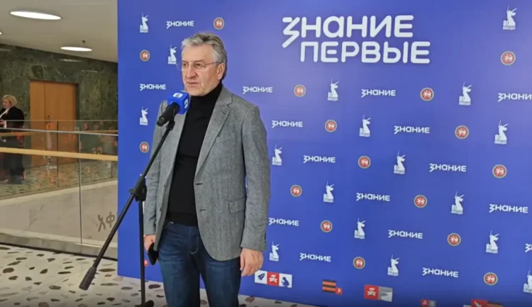 Айрат Фаррахов