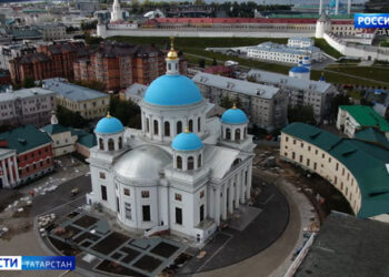 Между Волгой и Уралом (20.04.25)