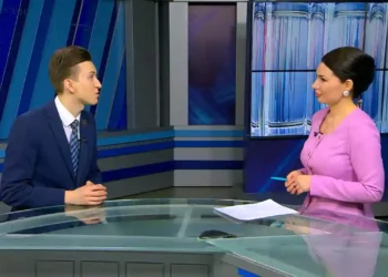 Алексей Пугачёв