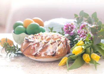 Готовимся к Пасхе правильно: иерей Максим Котович рассказал, что главное в Пасхе и как к ней подготовиться