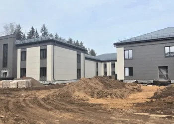 строительство домов