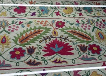 Тел күрке – сүз (20.04.25)