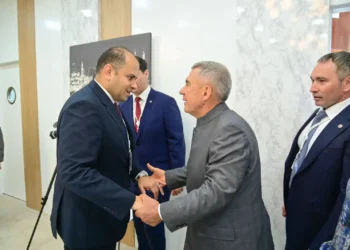 Минниханов