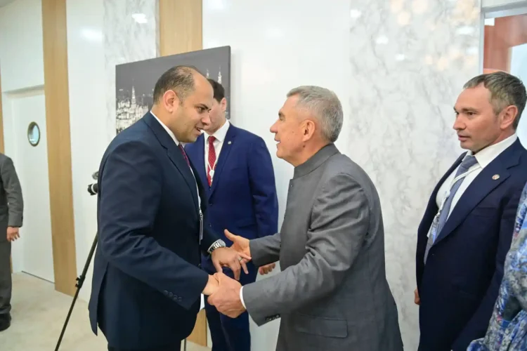 Минниханов