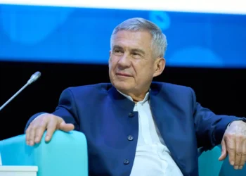 Минниханов