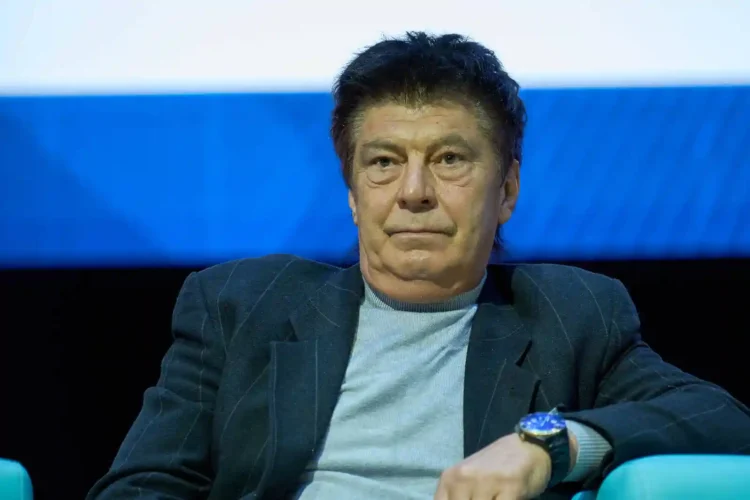 Ринат Дасаев