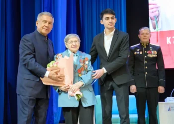 Минниханов