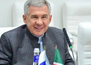 Минниханов