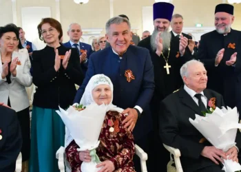 Минниханов