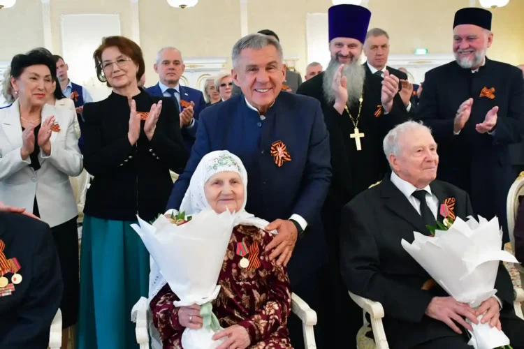 Минниханов