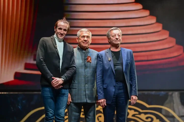 Минниханов