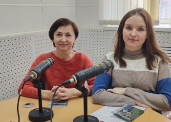 Татарстан дулкынында (03.04.25)