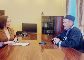 Татарстан дулкынында (04.04.25)