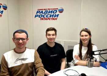 Яшьлек аланы (23.04.25)