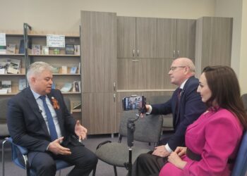 Татарстан дулкынында (25.04.25)