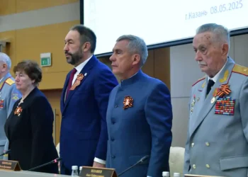 Минниханов