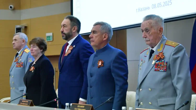 Минниханов