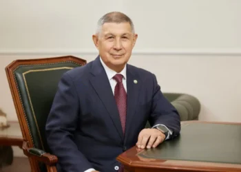 рифкат минниханов