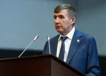 Шагиахметов