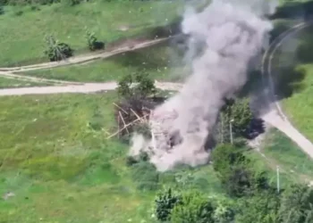 Группировка «Восток» уничтожила за сутки до 200 военнослужащих ВСУ