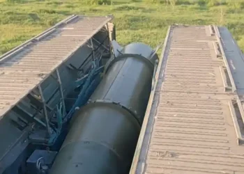 МО РФ: ударом «Искандера» уничтожены 2 установки HIMARS в Сумской области