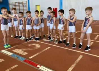спортсмены