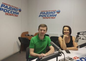 Татарстан дулкынында (28.05.25)