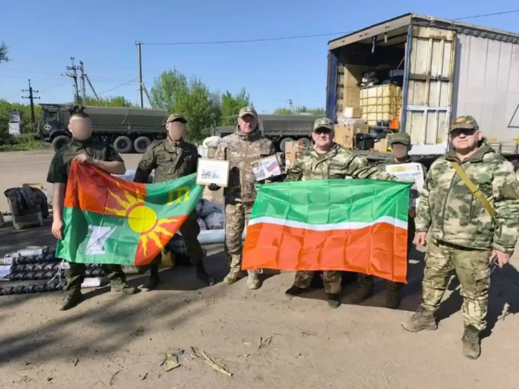 сво