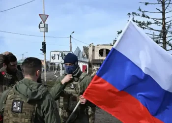 Минобороны: ВС РФ освободили Новую Полтавку в ДНР