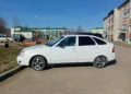 авто арест