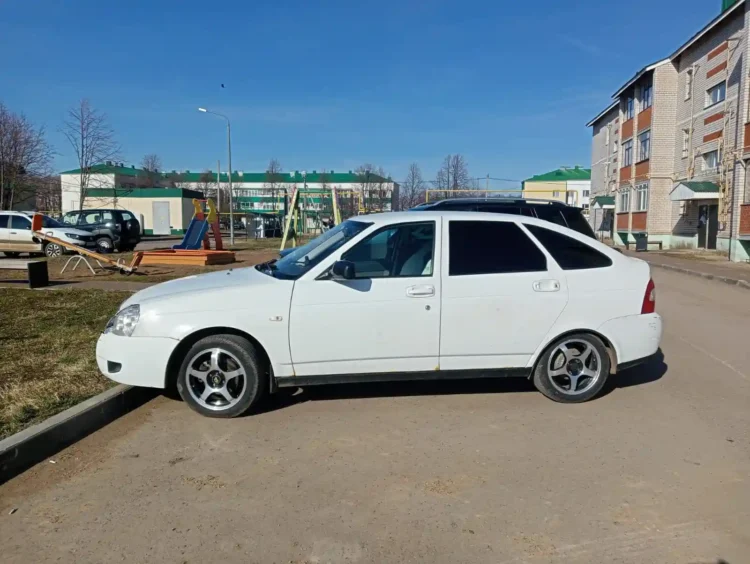 авто арест