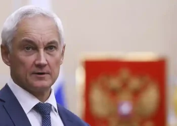 Белоусов рассказал о значительных потерях ВСУ на шахтерском направлении
