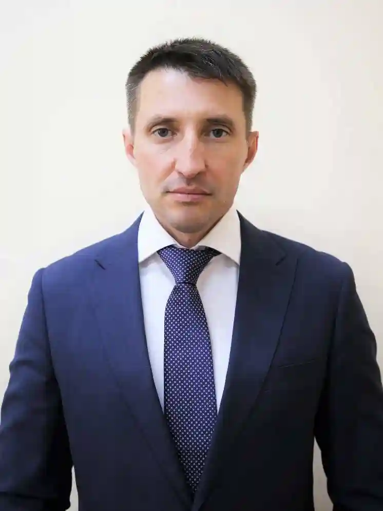 Андрей Рюхов