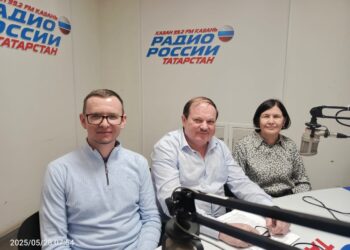 Татарстан дулкынында (28.05.25)