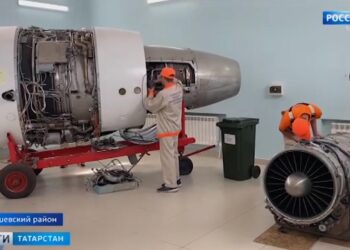 Татарстан — национальны проекты (01.05.25)