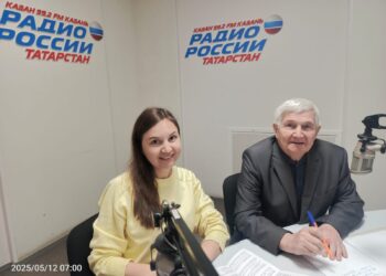 Туры эфир (12.05.25)