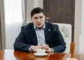 Радмир Беляев избран руководителем исполкома Нижнекамского района