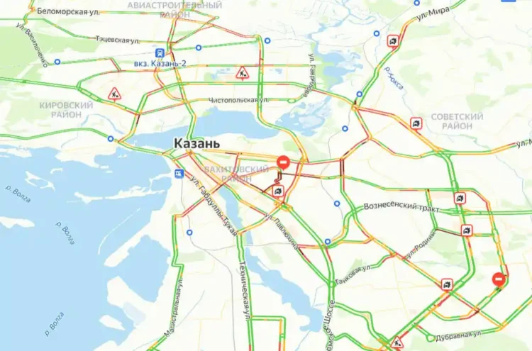 пробка
