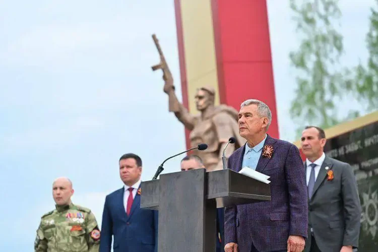 минниханов