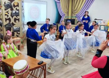 Гөлбакча (31.05.25)